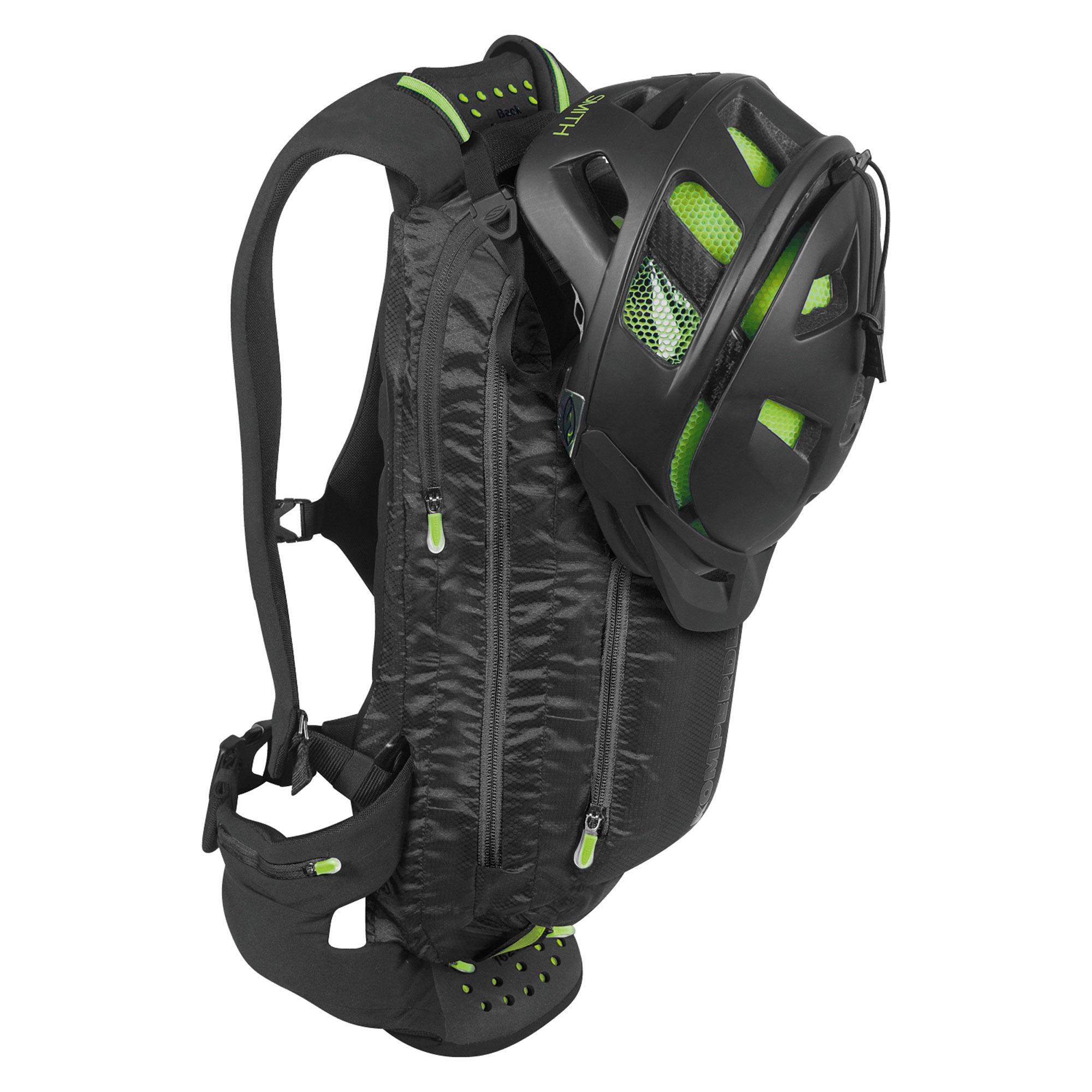 MTB Eco Rental Protectorpack