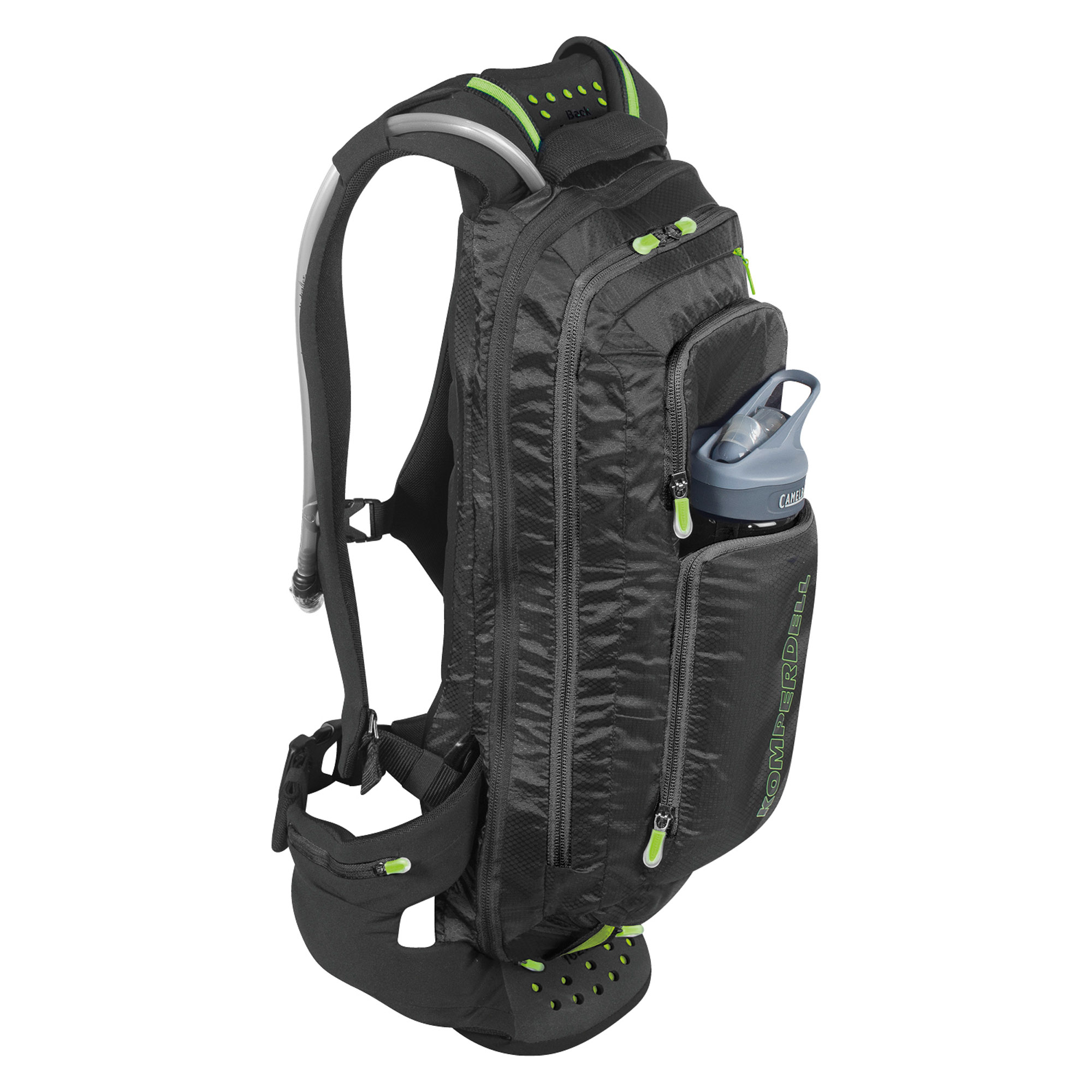 MTB Pro Protectorpack