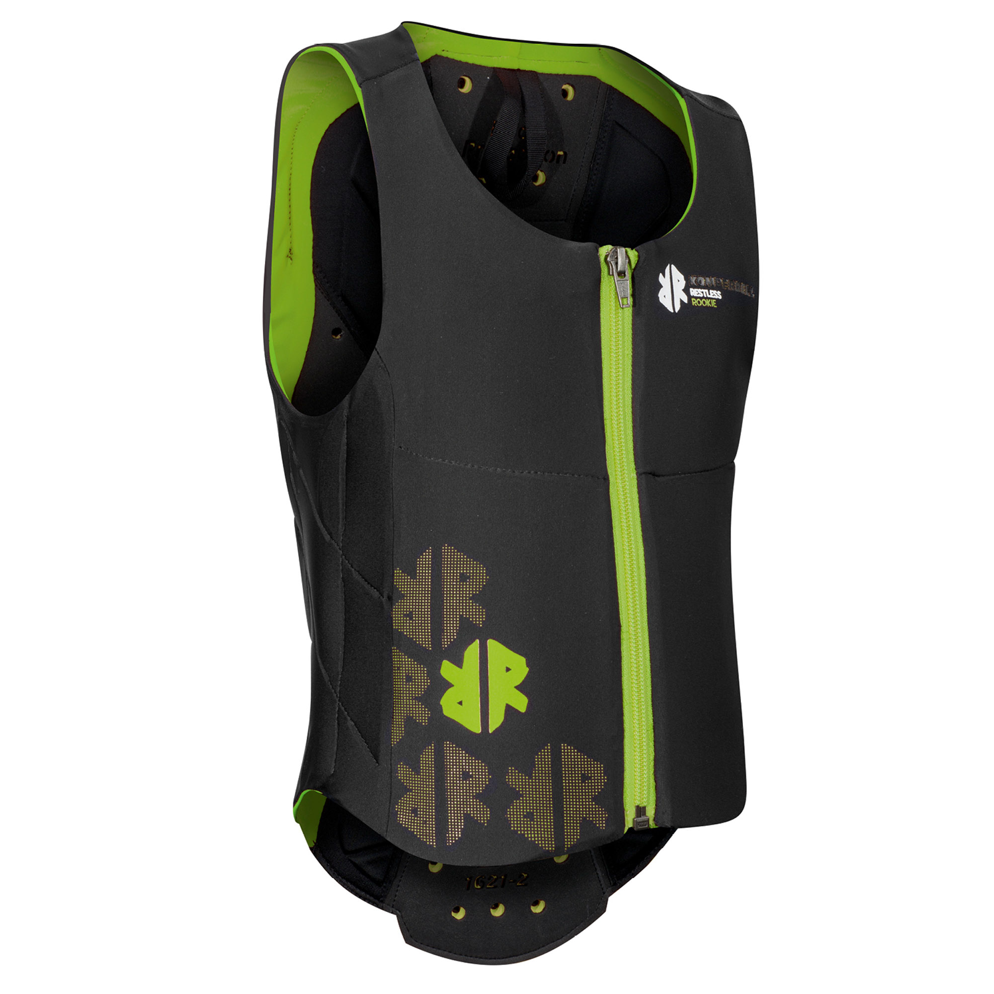 Ballistic Vest Junior