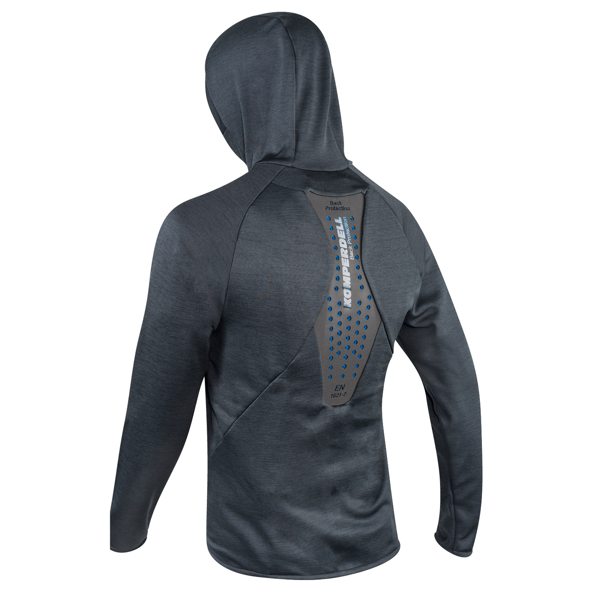 Full Zip Hoody Shirt Men